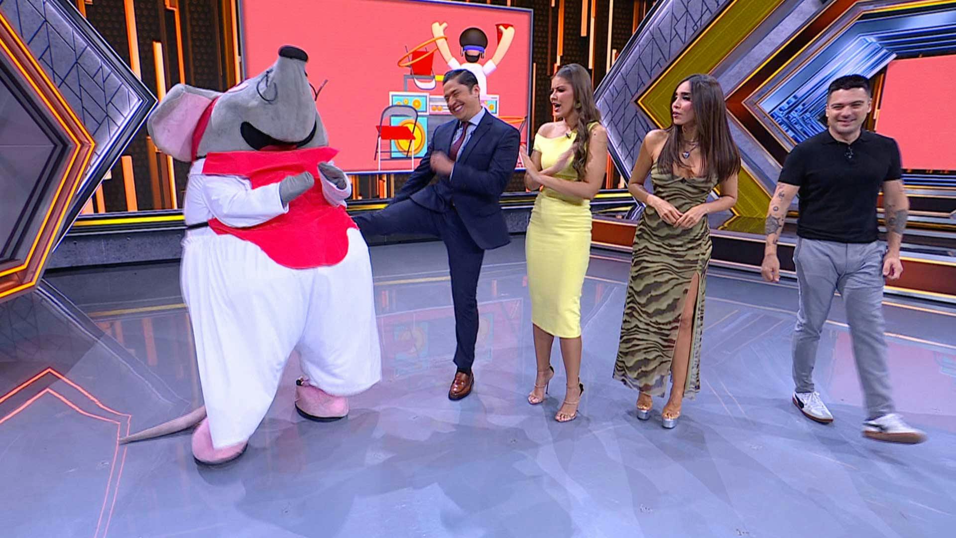 Al Extremo | Programa 4 de septiembre del 2025