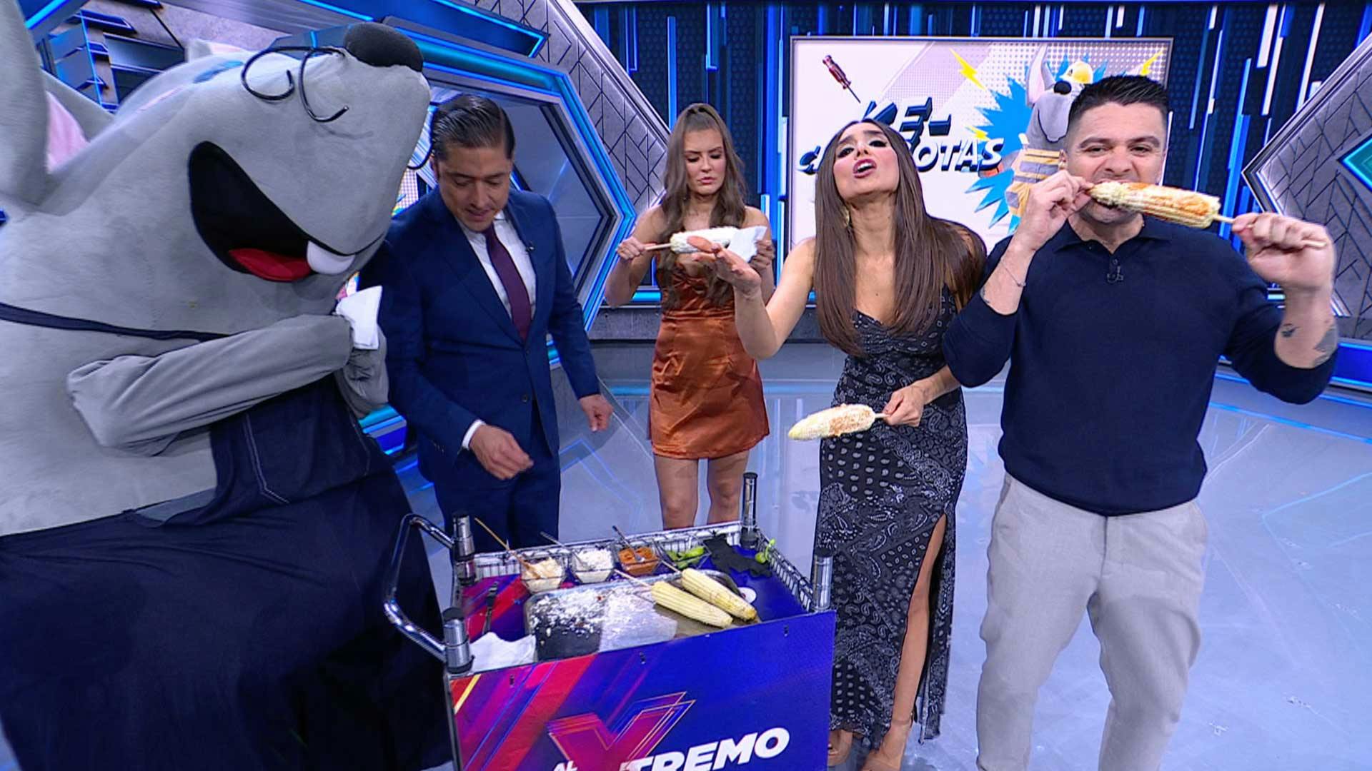 Al Extremo | Programa 10 de septiembre del 2025