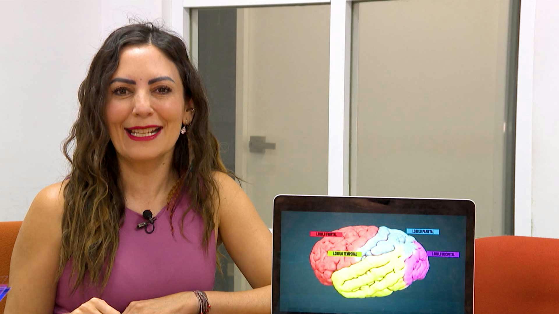 ¿Cómo alimentar bien al cerebro? El neurólogo Argüelles esclarece las dudas