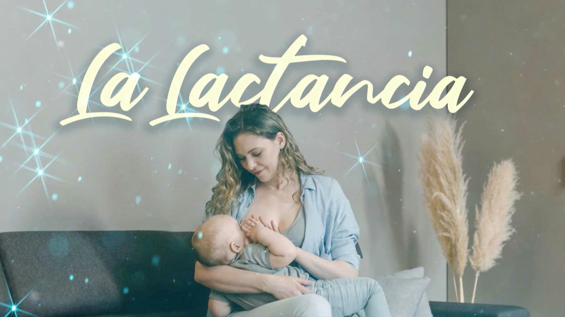 ¿Puedes amamantar si comes irritantes? ¡Mitos y realidades de la lactancia con Alejandra Carvajal!