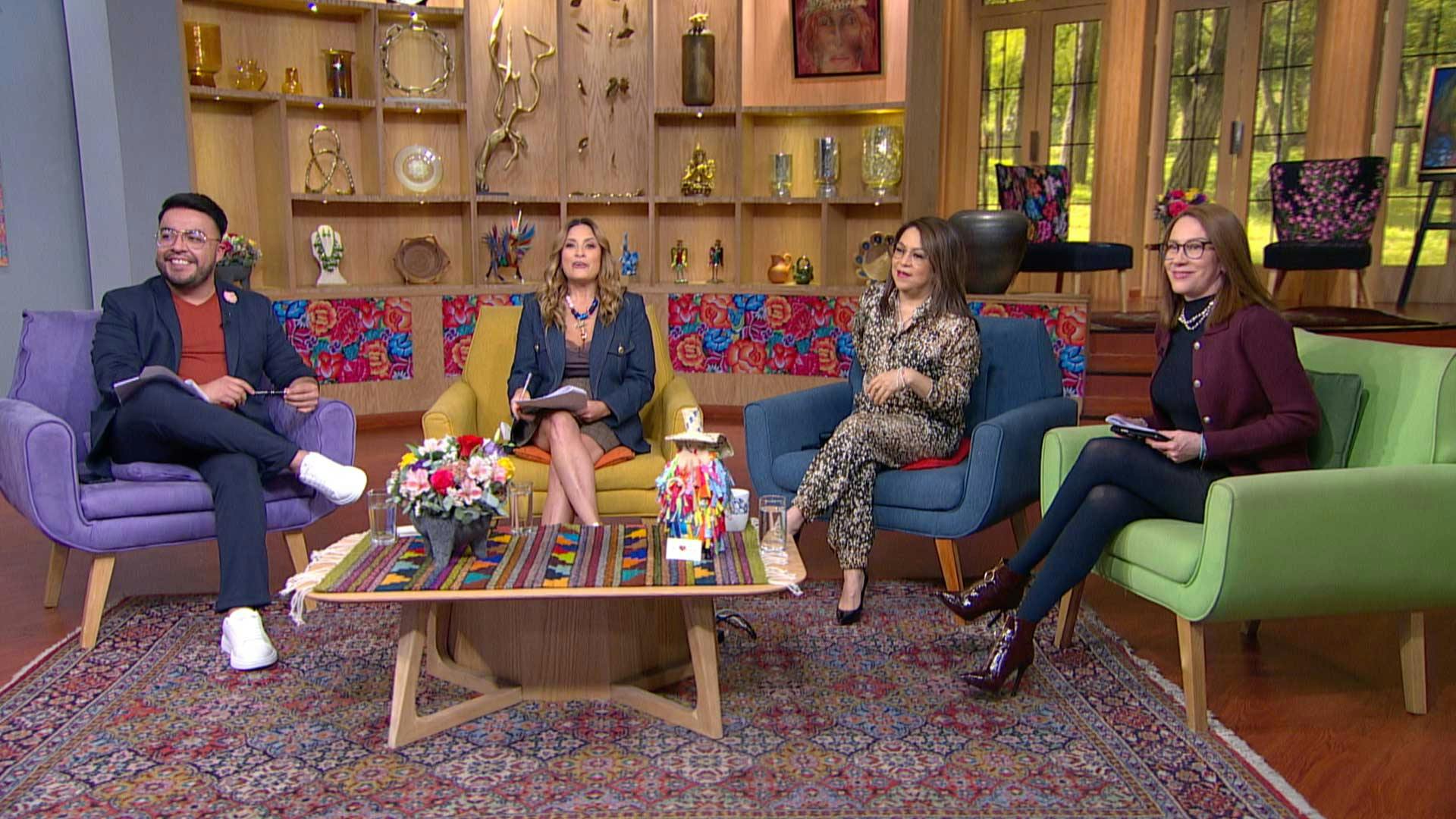 Ventaneando | Programa 2 de septiembre del 2025