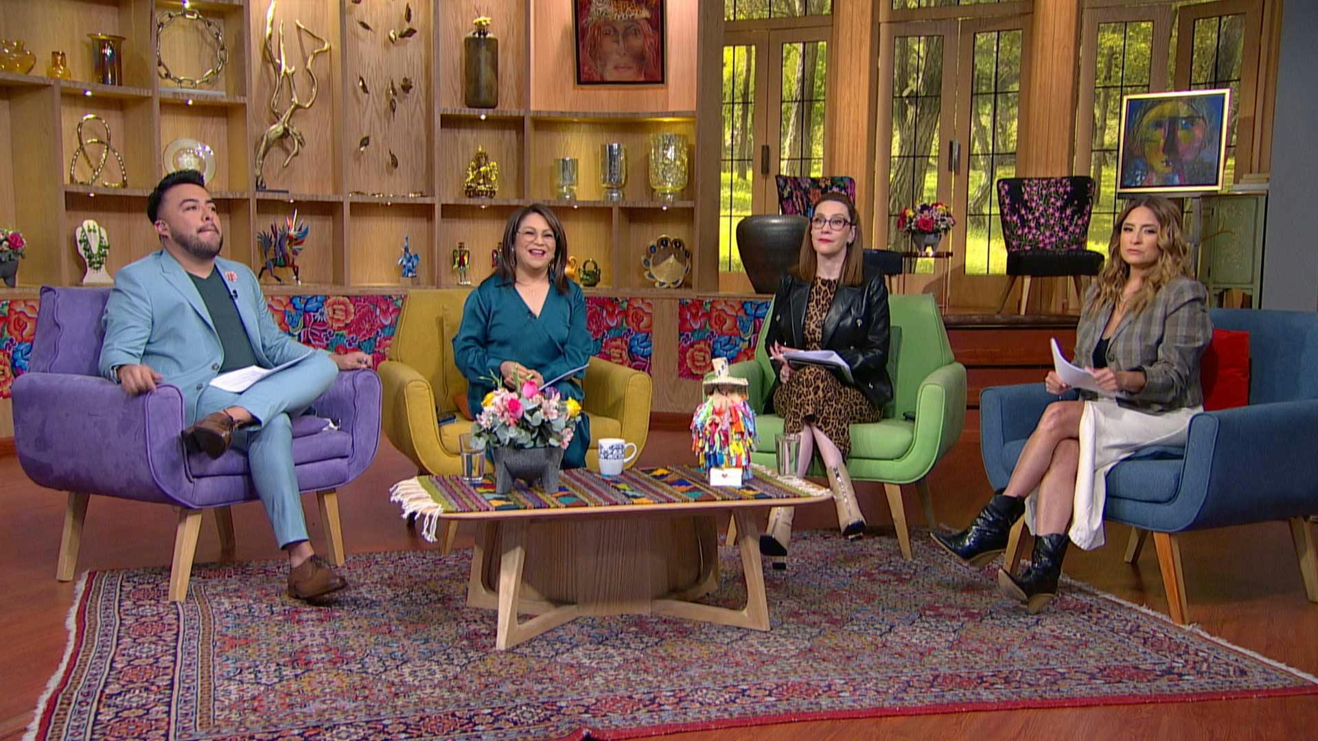 Ventaneando | Programa 3 de septiembre del 2025