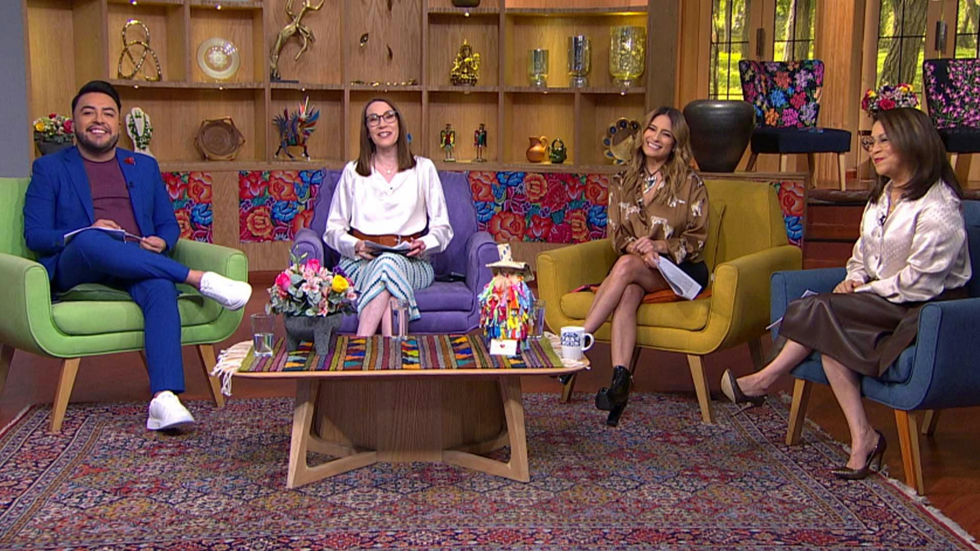 Ventaneando | 4 de septiembre de 2025 