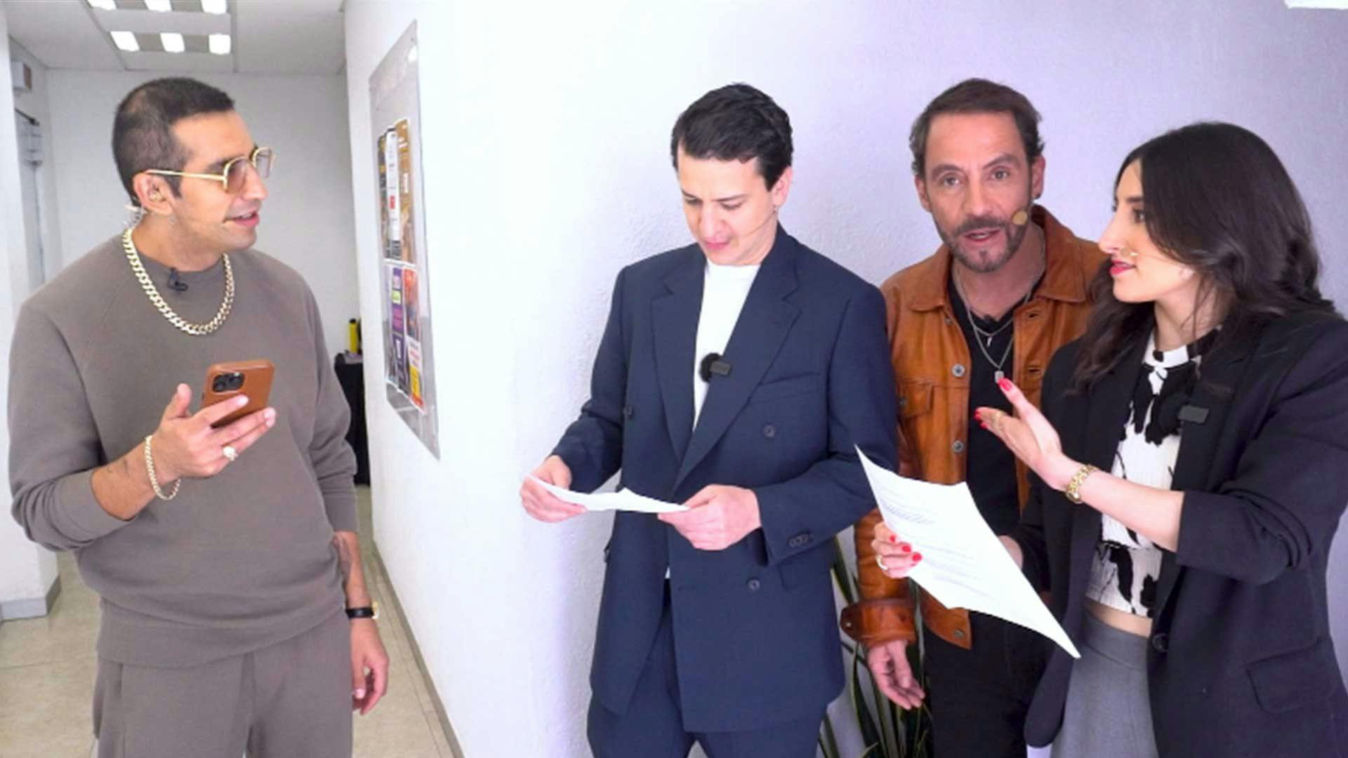 Programa 14 de septiembre 2025 | El Capi Pérez recibe a Paola Montes de Oca, Miguel y Juan Lecanda con una Resolana muy patriótica 