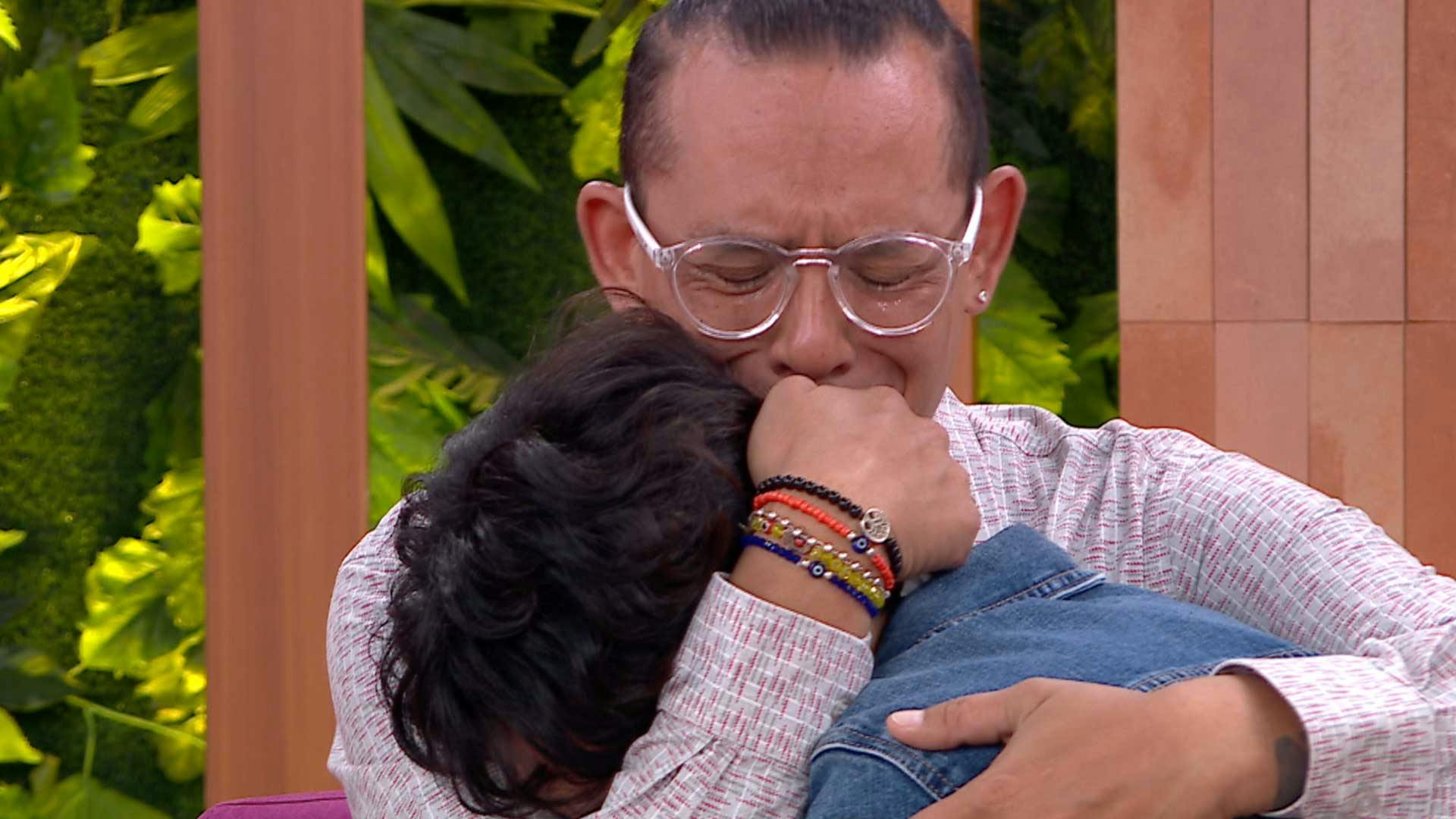 Un secreto cambió mi vida | Programa del 1 de septiembre 2025