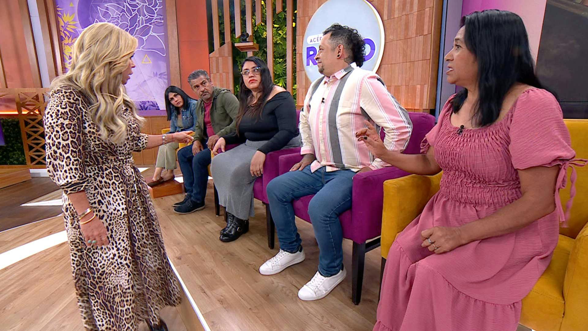 Se volvió rica y me dejó | Programa del 2 de septiembre 2025