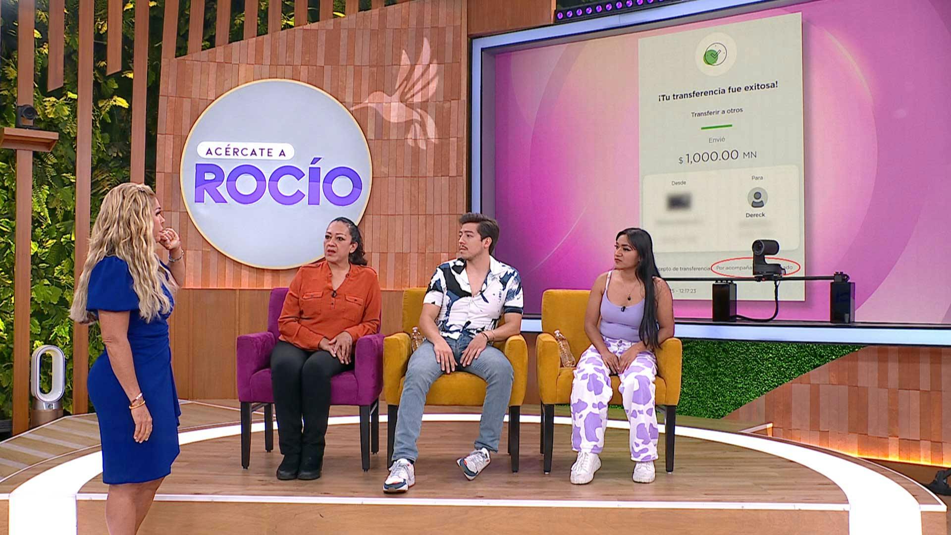 Mi mamá renta a mi novio | Programa del 3 de septiembre 2025