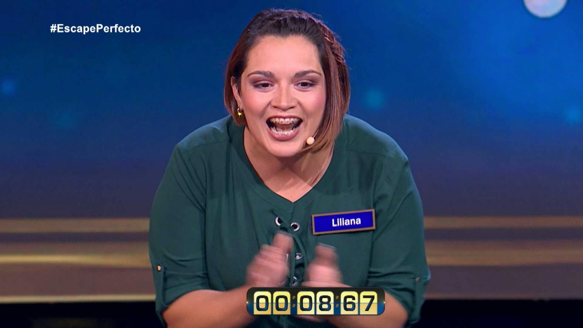 Escape Perfecto | Programa 3 de septiembre del 2025