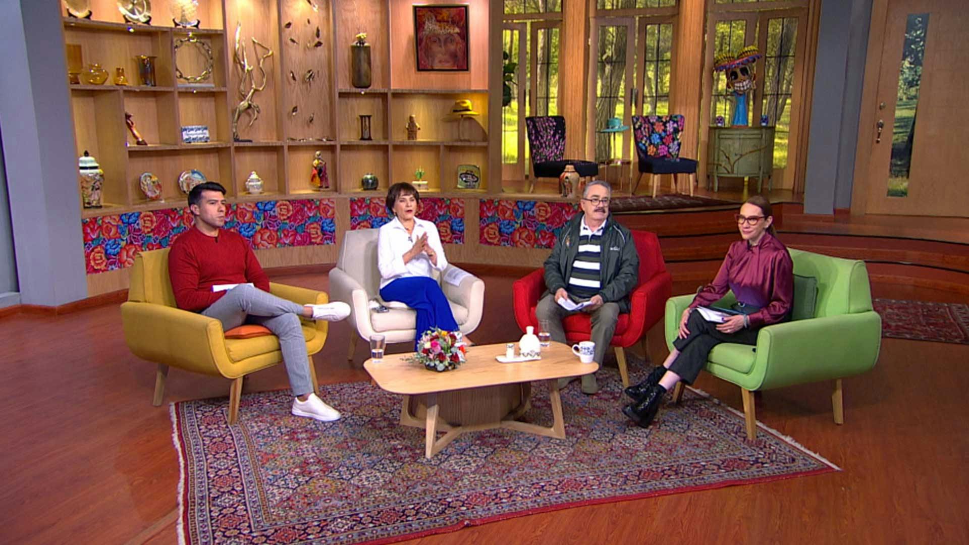 Ventaneando | Programa 18 de septiembre del 2025