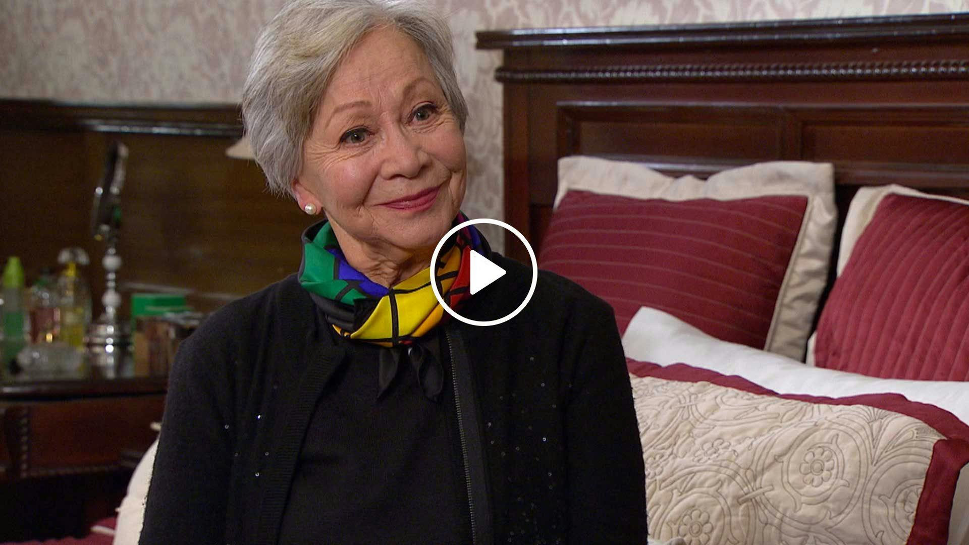 Vivir a Destiempo | Capítulo 22 | Carolina pasa la noche con Félix