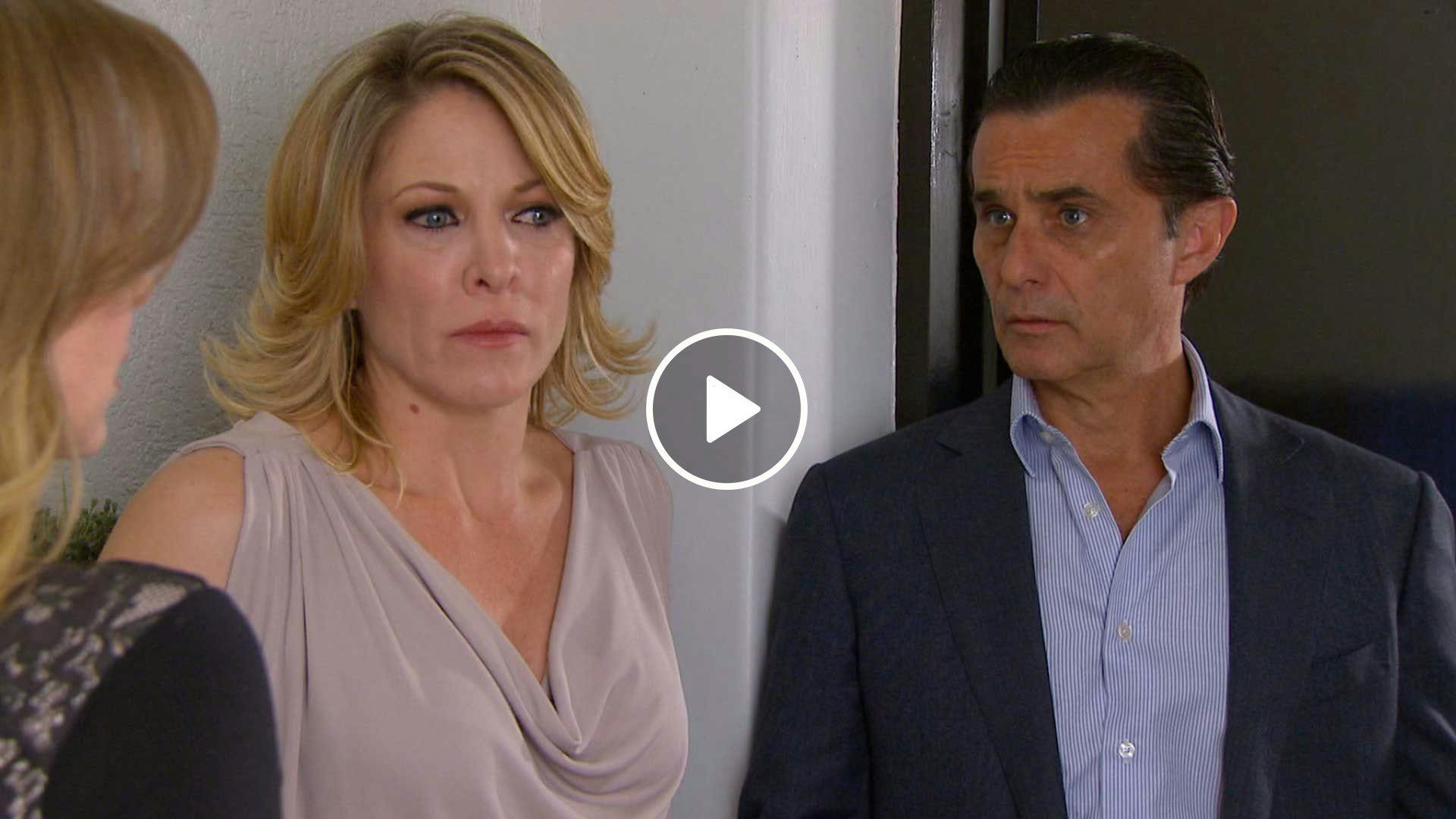 Vivir a Destiempo | Capítulo 24 | Sonia confiesa su pasado