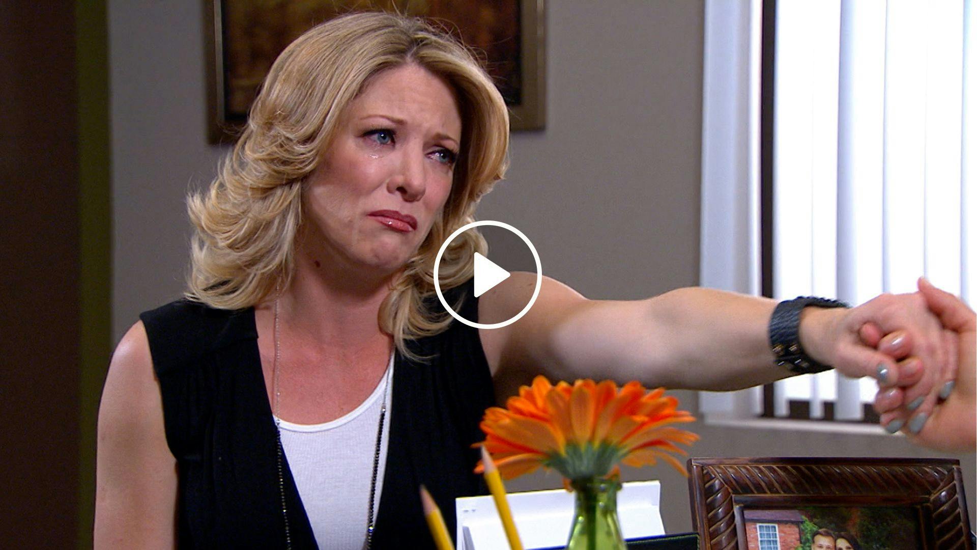 Vivir a Destiempo | Capítulo 27 | Sonia sí tiene sentimientos