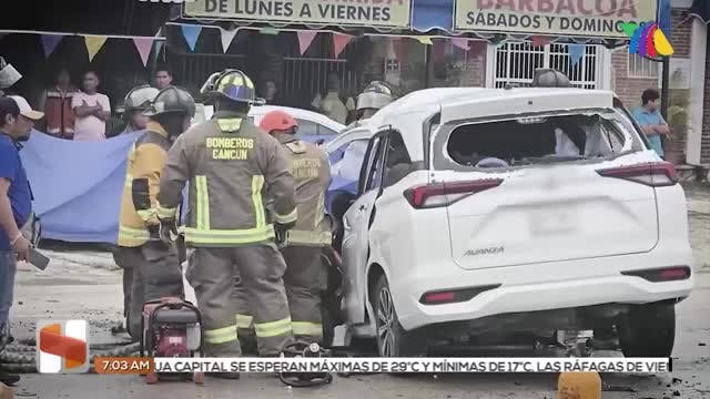 Noticias Ciudad Juárez del 18 de septiembre 2025