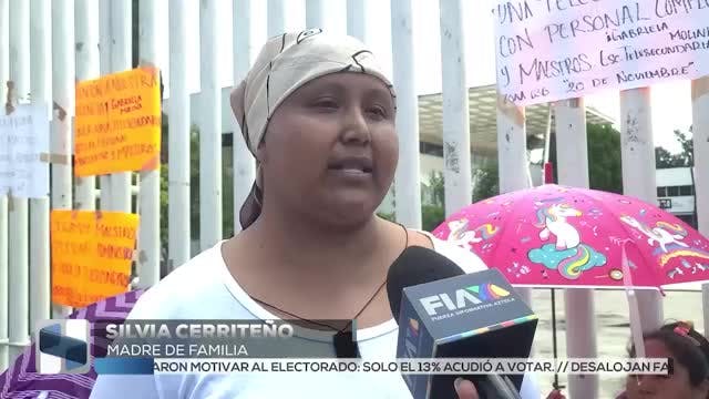 Noticias Michoacán del 18 de septiembre 2025