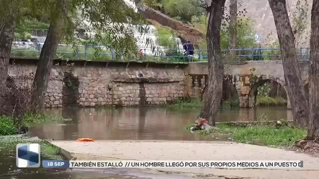 Noticias San Luis Potosí del 18 de septiembre 2025