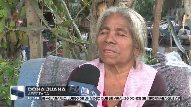 Noticias Oaxaca del 18 de septiembre 2025