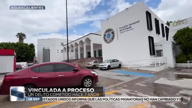 Noticias Aguascalientes del 18 de septiembre 2025