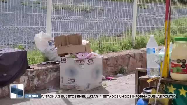 Noticias Zacatecas del 18 de septiembre 2025