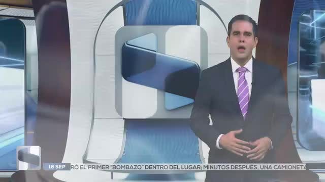Noticias Querétaro del 18 de septiembre 2025