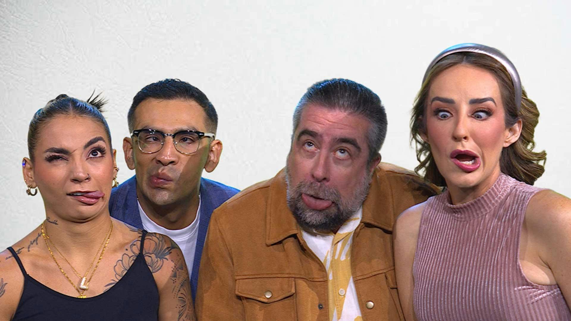 Programa 20 de julio 2025 | ¡Desafío de pareja y retos! Jimena Pérez "Choco", Rafa Sarmiento y Leslie Gallardo en La Resolana 