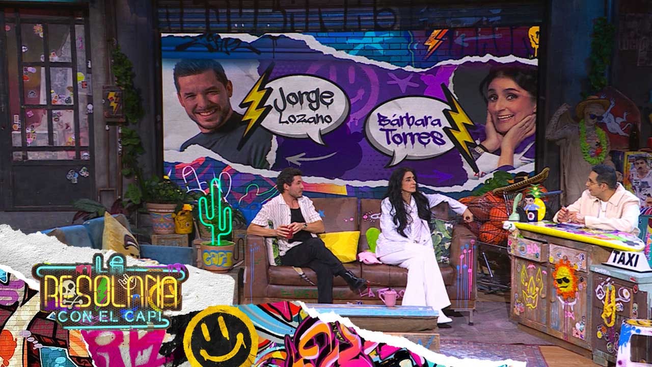 Programa 10 de agosto | Jorge Lozano y Bárbara Torres encabezan competencia de perreo en La Resolana 