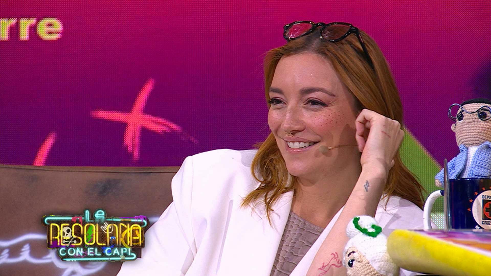 ¿Quién la balconeó mejor? Amigos y compañeros de Regina Blandón ventilaron sus intimidades