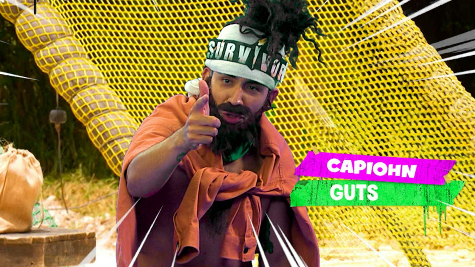 ¿Y John Guts? Margarita McKenzie 'le sacó todo' a Cyntia Cofano tras su salida de Survivor México