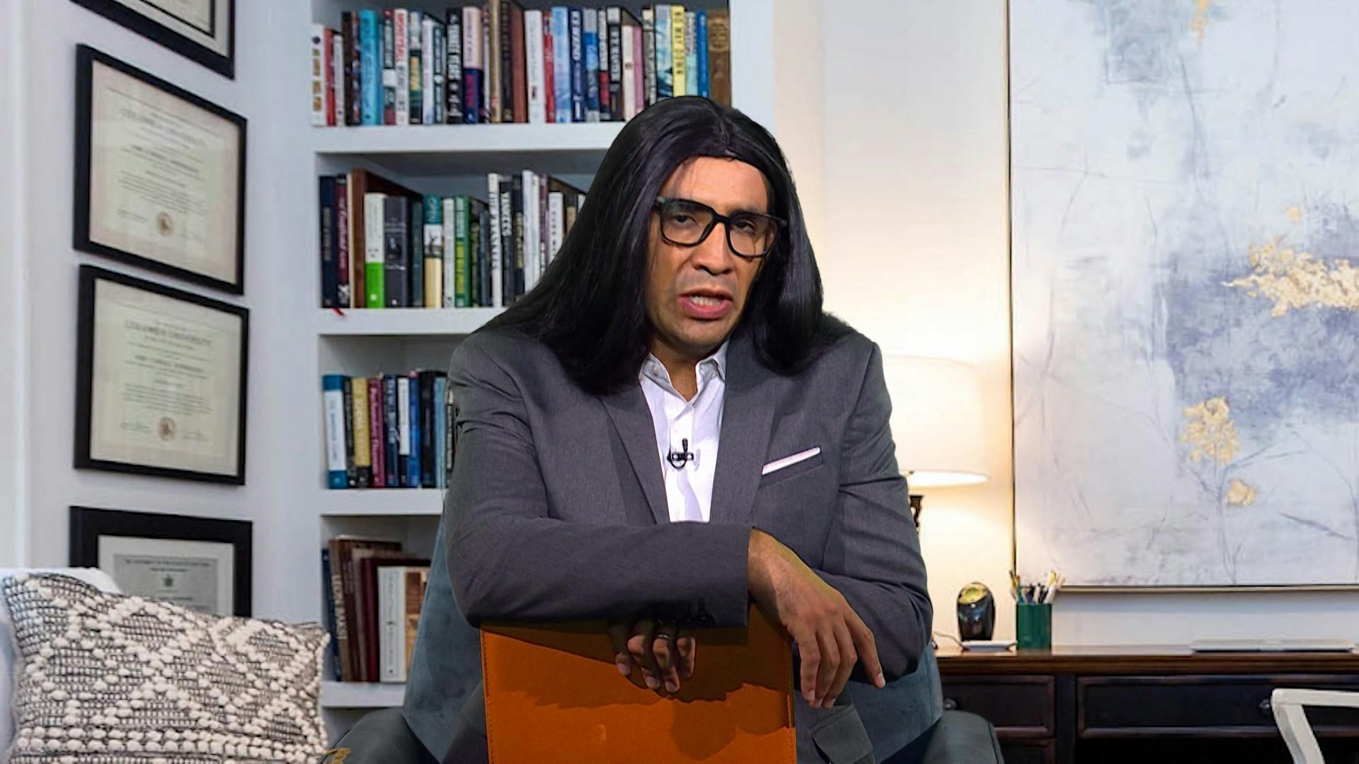 ¡Pablo Martí rompe el silencio tras salir de Survivor con Margarita McKenzie!