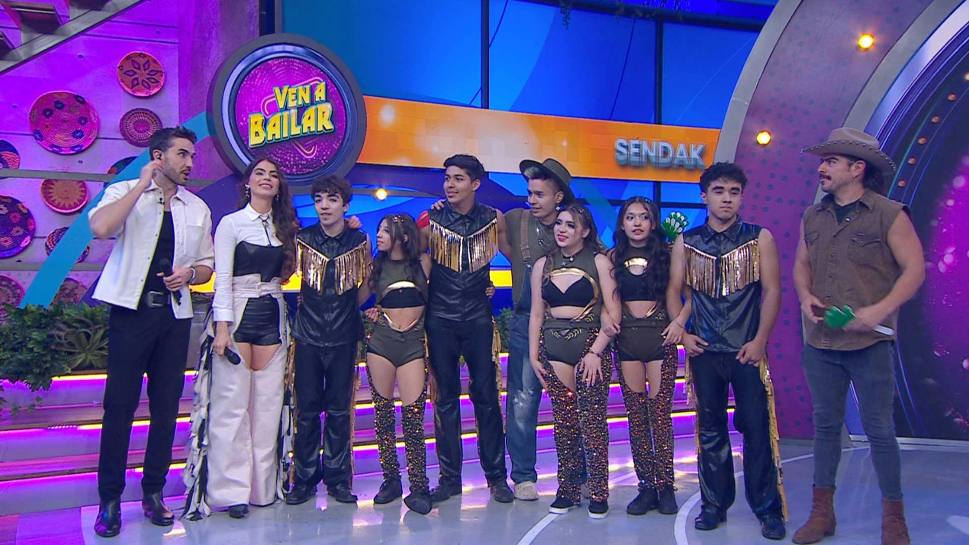 Programa 28 de junio 2025 Parte 2 | Venga La Alegría Fin De Semana