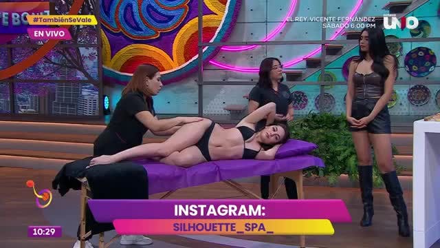 ¿Qué es la maderoterapia? Así puedes esculpir tu cuerpo 