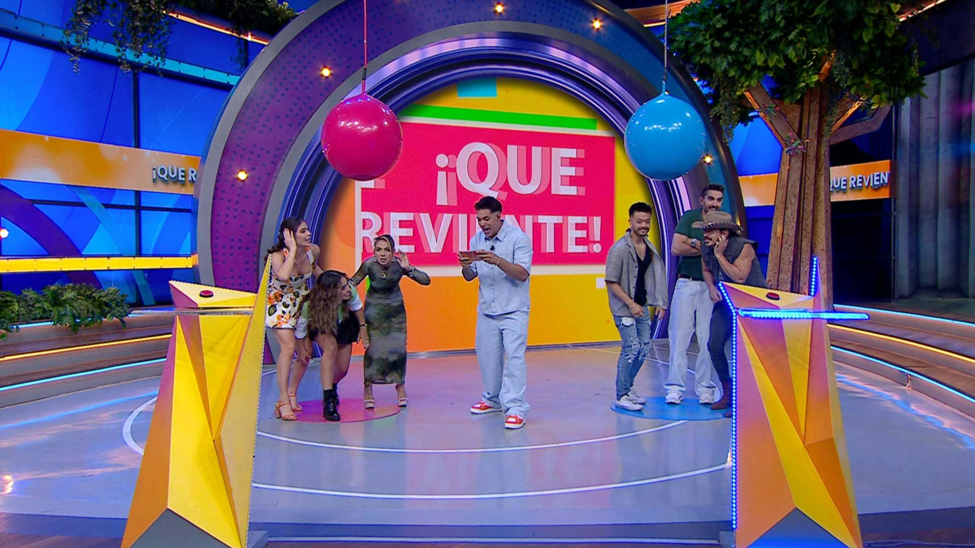 Programa 29 de junio 2025 Parte 1 | Venga La Alegría Fin De Semana