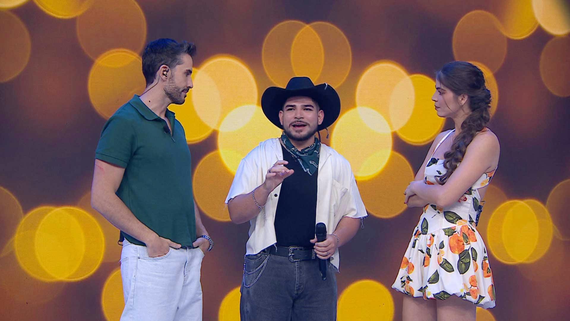 Programa 29 de junio 2025 Parte 2 | Venga La Alegría Fin De Semana