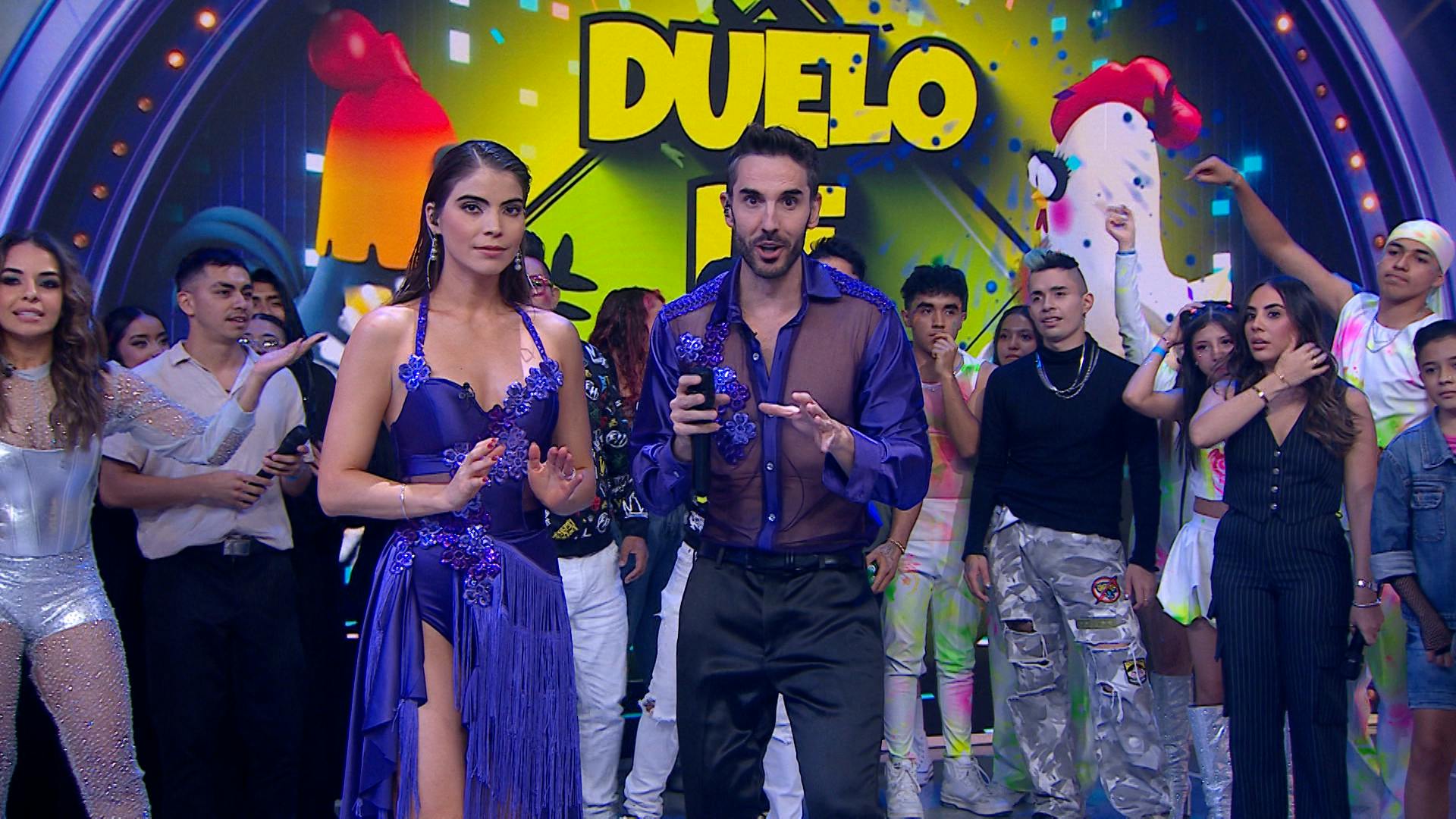 Programa 5 de julio 2025 Parte 2 | Venga La Alegría Fin De Semana