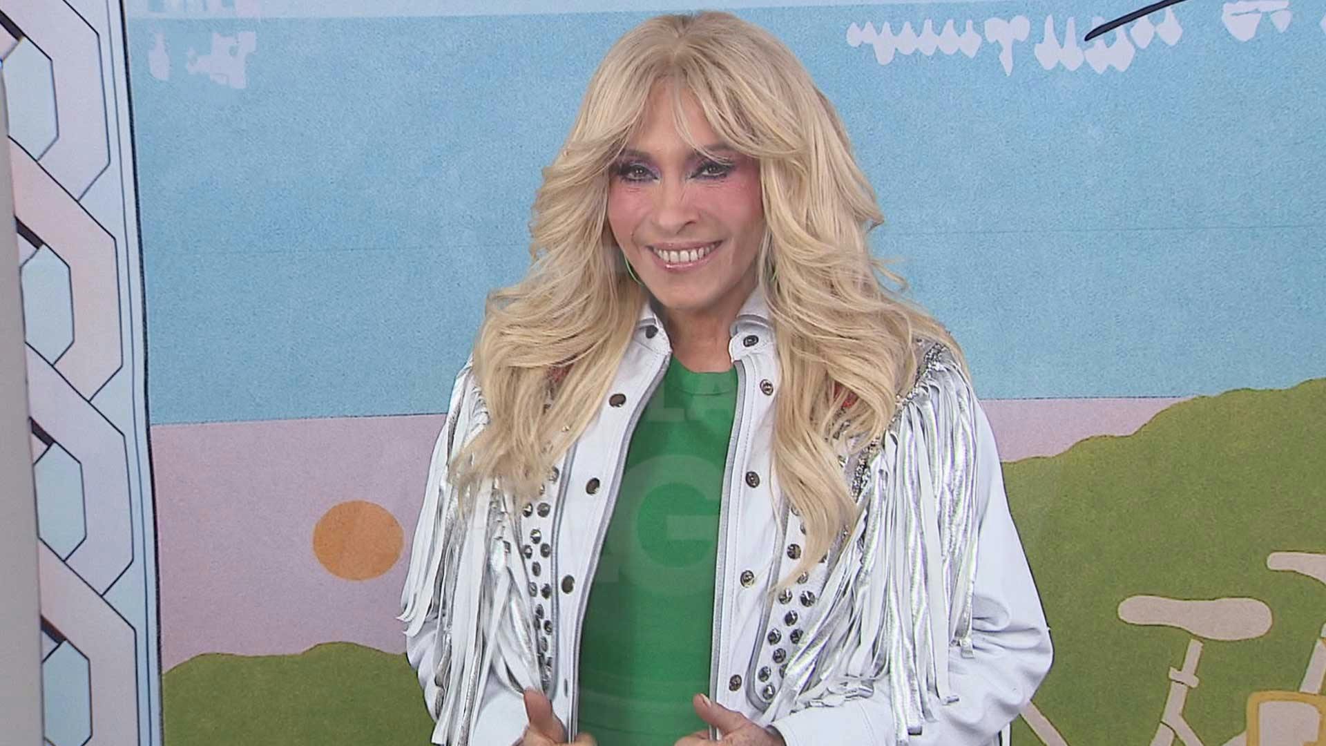 ¡Exclusiva! "Estoy llorando por mi pueblo mexicano", Yuri sobre las deportaciones de Estados Unidos