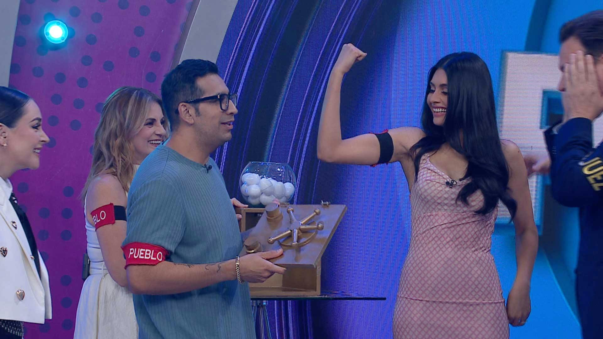 Polémico, apasionante y siempre divertido... ¡Revive todas las emociones del Sin Palabras de Venga La Alegría!