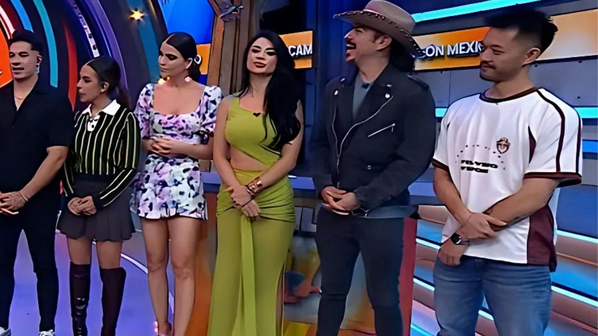 Programa 6 de julio 2025 Parte 2 | Venga La Alegría Fin De Semana