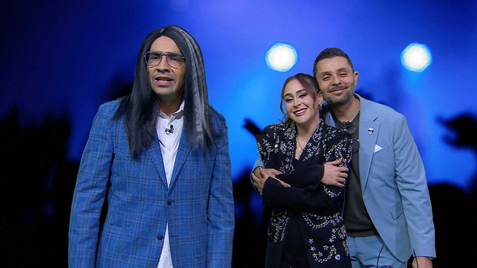 ¿Cómo ser infiel y que no te agarren en la movida?: Los consejos de Margarita McKenzie 