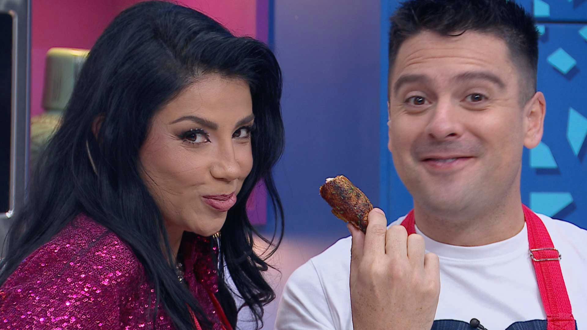 Programa 12 de julio 2025 Parte 1 | Venga La Alegría Fin De Semana