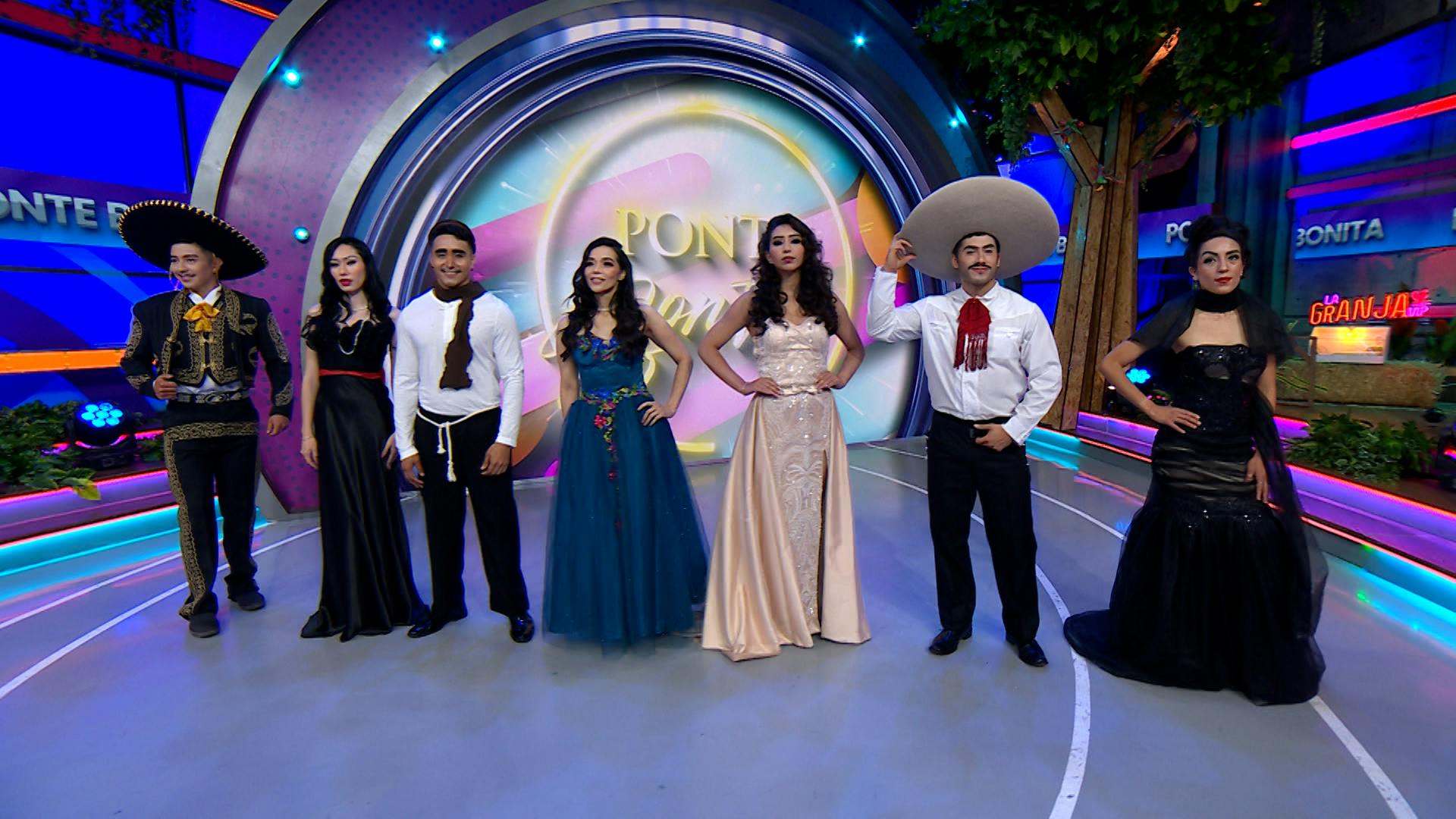 Día del Cine Mexicano: Ideas para lucir como una diva en las fiestas