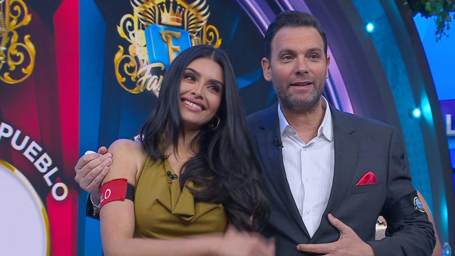 Divertido e impredecible... ¡Revive el Sin Palabras de Venga La Alegría!