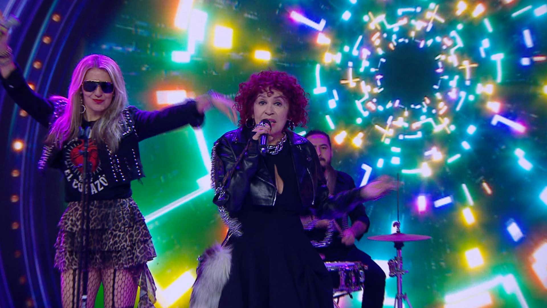 Programa 13 de julio 2025 Parte 2 | Venga La Alegría Fin De Semana