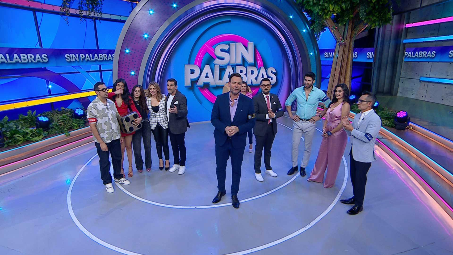 Venga La Alegría | Programa 3 de julio Parte 2 | Mr. Iguana quiere medirse a Rey Mysterio, todo de la recta final de Lotería del Crimen 4, el aclamado Sin Palabras y mucho más