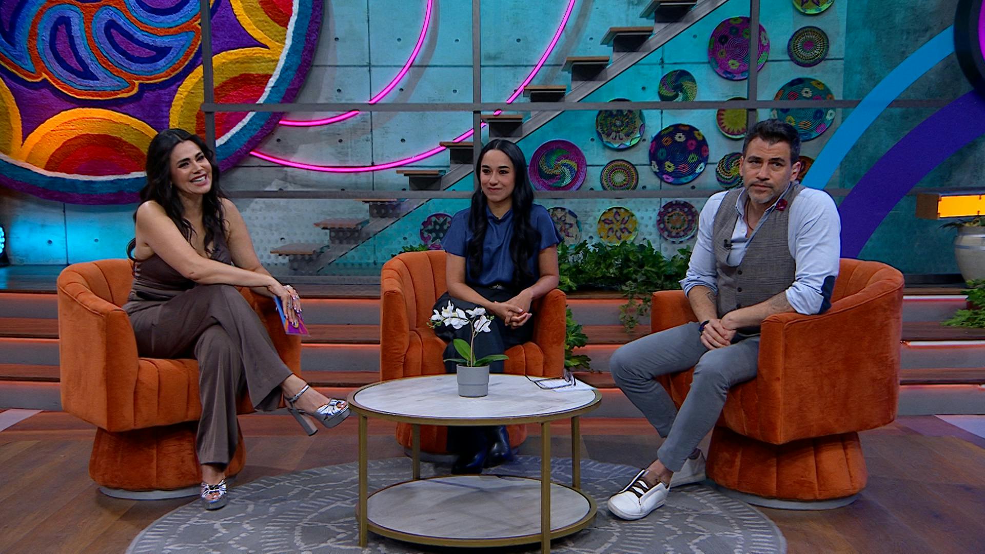 ¿Cómo tener una vejez digna?: La médico geriatra Eugenia Rodríguez comparte importantes tips en el Día del Abuelo