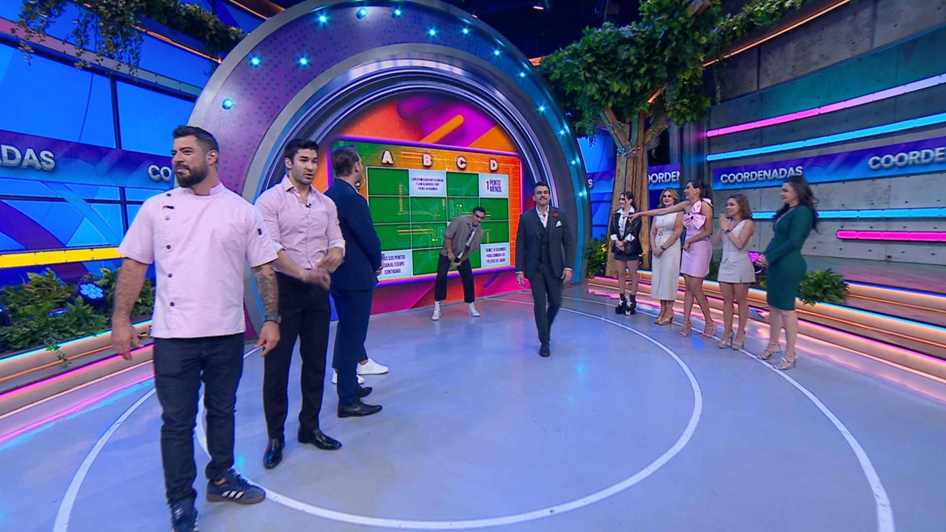 Venga La Alegría | Programa 7 de julio Parte 1 | Arturo Carmona se pronuncia sobre el caso de Cruz Martínez, expareja de Alicia Villarreal, la receta de Rahmar y los mejores juegos