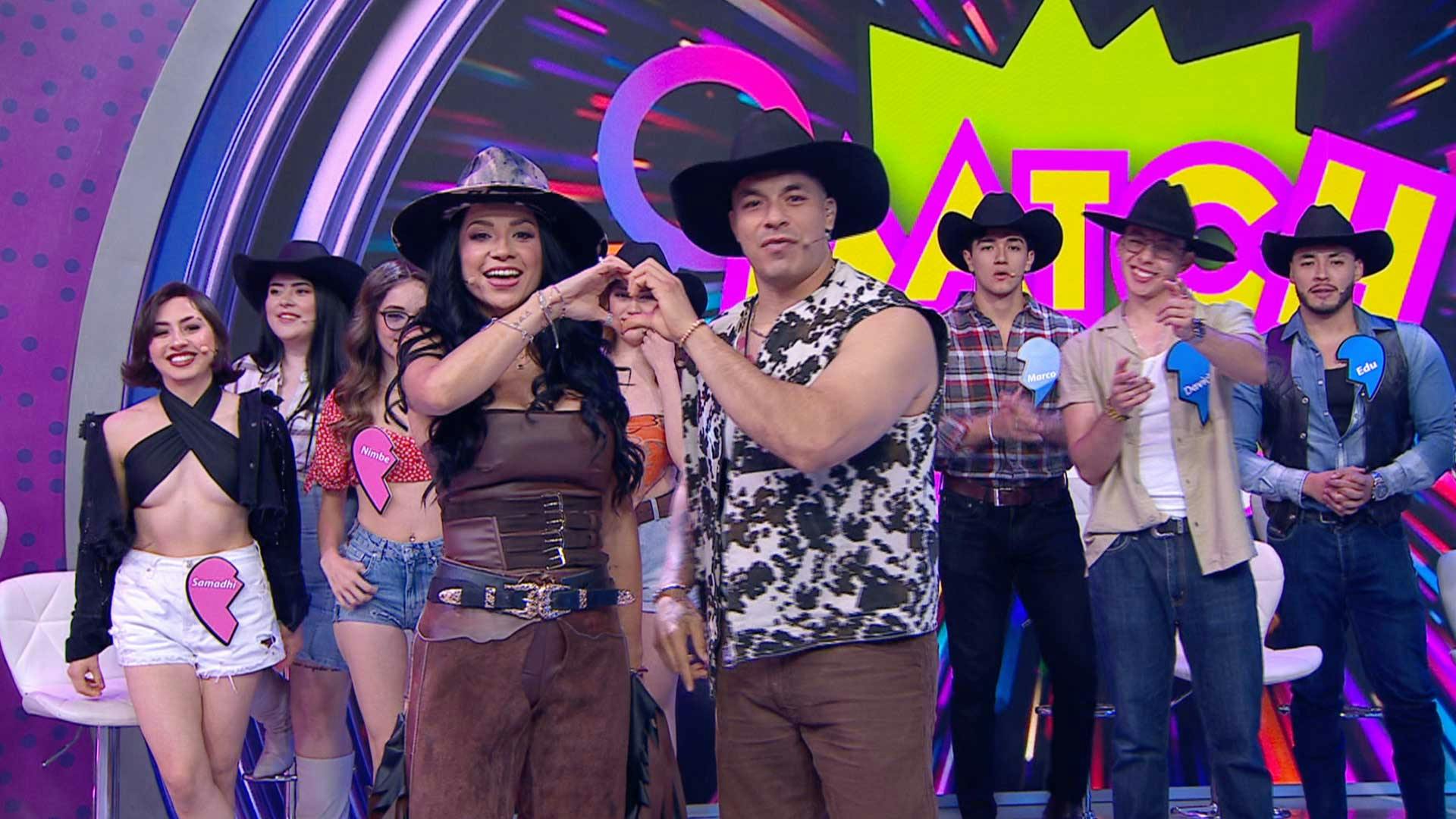 Programa 16 de agosto 2025 Parte 2 | Venga La Alegría Fin De Semana