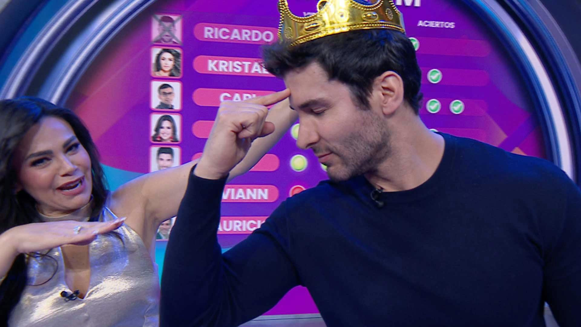 Venga La Alegría | Programa 8 de julio Parte 2 | La actualización de la orden de aprehensión de Cruz Martínez, la recta final de MasterChef Celebrity Generaciones y el mejor humor de nuestros conductores