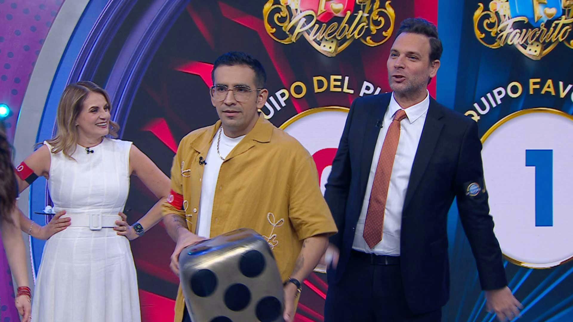 ¿El Pueblo 'diezmado' podrá dar un paso hacia el empate en el Sin Palabras?