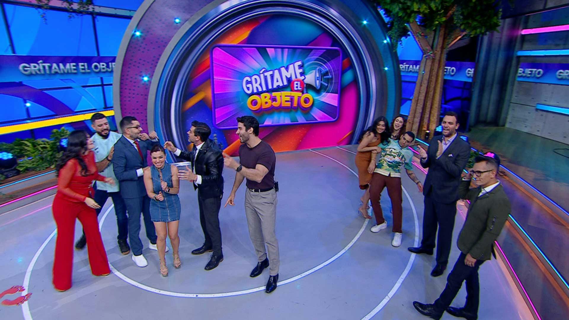 Venga La Alegría | Programa 15 de julio Parte 2 | El estado de salud de Alejandra Guzmán, lo que nos espera en la Semifinal de MasterChef Celebrity Generaciones, el Sin Palabras y mucho más