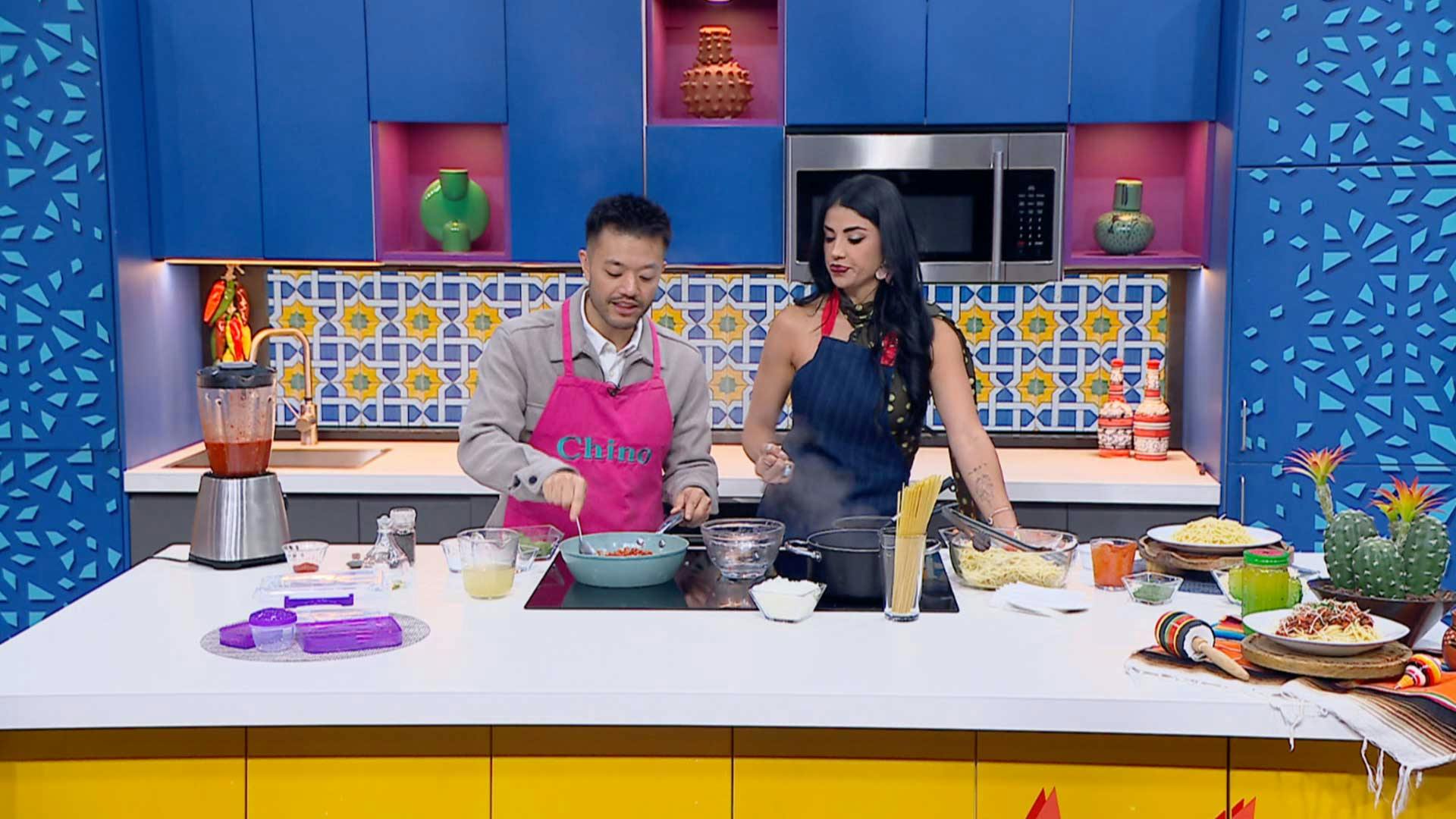 Programa 31 de agosto 2025 Parte 1 | Venga La Alegría Fin De Semana