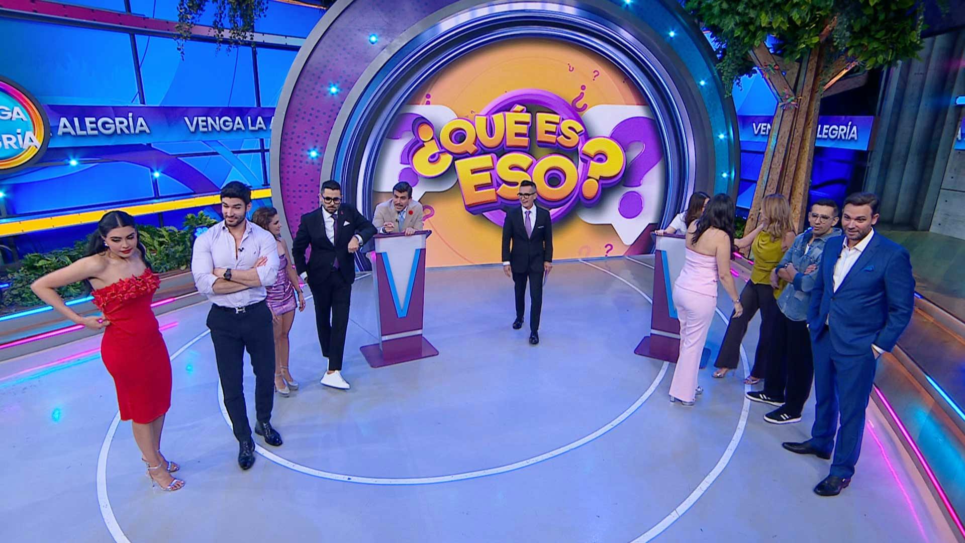 Venga La Alegría | Programa 16 de julio Parte 1 | Alejandra Guzmán aclara los rumores de su recaída, los deseos de Julián Gil a Imelda Tuñón y Maribel Guardia y los mejores juegos